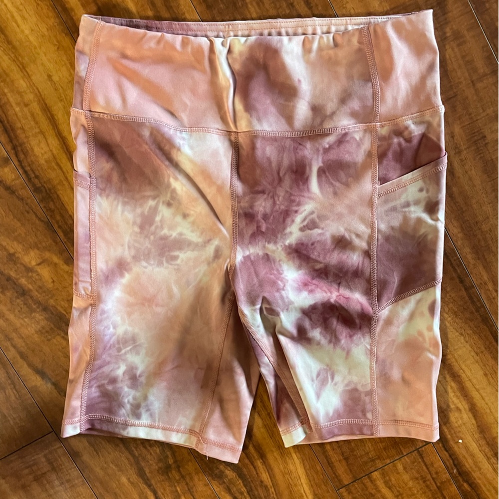 Bike shorts